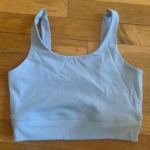 Nike bra top perfect condition